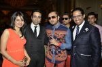 Honey Singh at PowerBrands Glam 2013 awards in Mumbai on 25th June 2013 (89).JPG